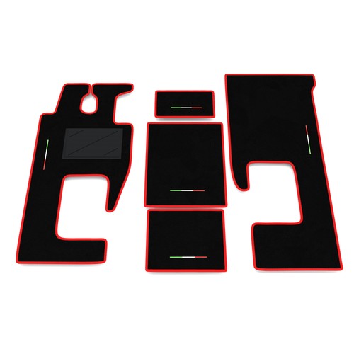 Tapis sol compatibles avec - tapis,