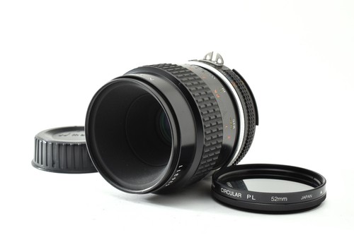 Neuf nikon ais micro - 【neuf】nikon,