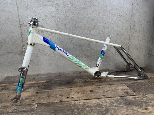1985 haro master frame - haro,