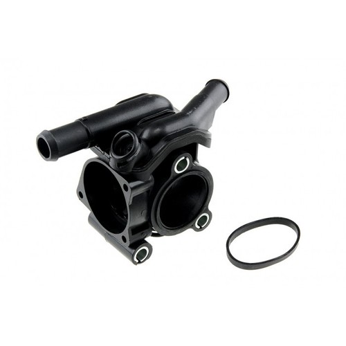 Boitier thermostat eau - thermostat, d'eau