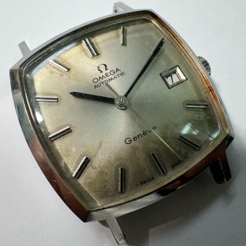 Montre automatique homme