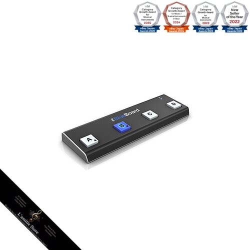 Multimedia irig blueboard - ik,