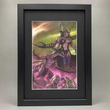 Hédonistes De Slaanesh Art