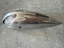 cabochon feu d'aile metal