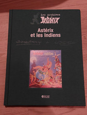 LES ARCHIVES ASTÉRIX -