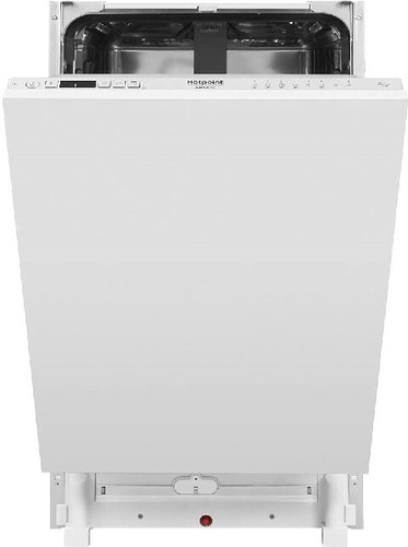 Hotpoint hsic 3t127 - hsic,
