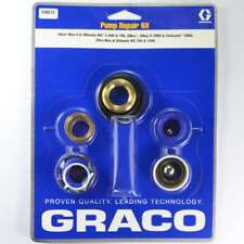 Kit de réparation Graco bas pompe Ultra Max II 695 795 & 1095 GMax 3900-  248212