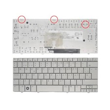Clavier Pour Portable HP Mini