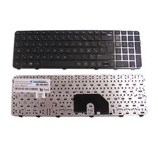 Clavier français azerty - français,