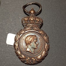 G3/03/26 (REF36865) Médaille
