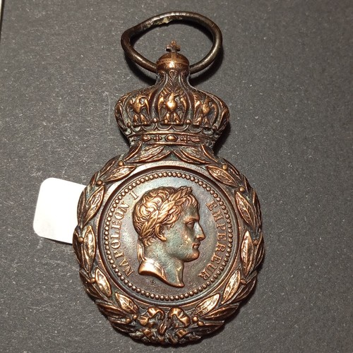 Médaille - g3/03/26, (ref36865)