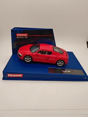Carrera digital 132 - digital, 30436