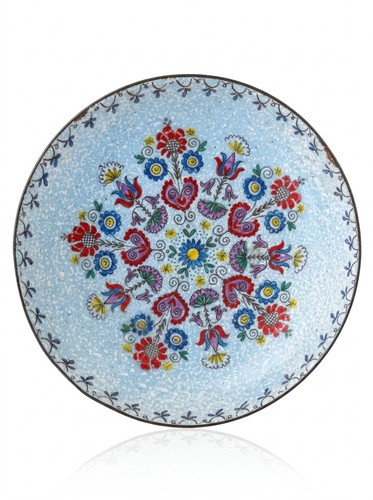 Coupelle décorative