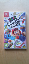 Super Mario Party - SWITCH /