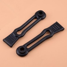 2pcs Hood Tie Down Latch Kit