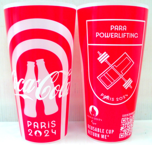 Coca cola verre gobelet - cola®,