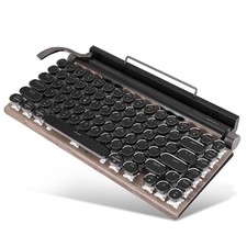 Clavier de Machine à éCrire