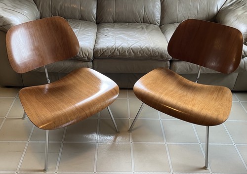 Eames pair vintage - lcm, lounge