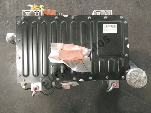 Batterie traction - de,