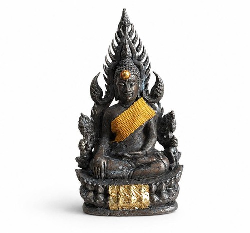 Magic phra buddha - buddha, lp