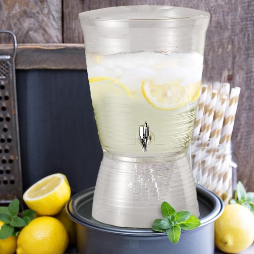 Distributeur boissons avec - de,