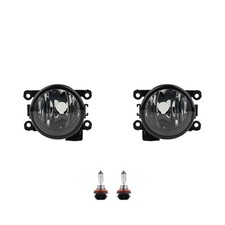 Phares Antibrouillard Kit