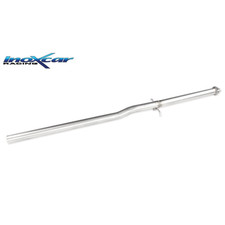 Tube Intermédiaire inox