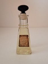L. T. Piver Floramye, petit flacon de parfum ancien