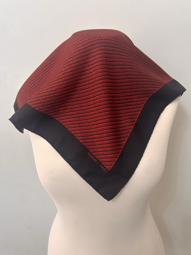 Foulard gavroche hermès - foulard,