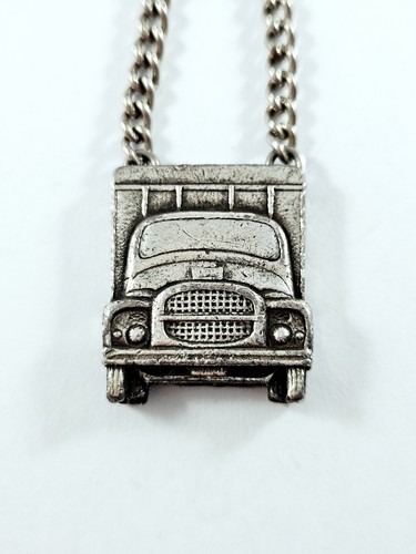 Porte cles camion - -,