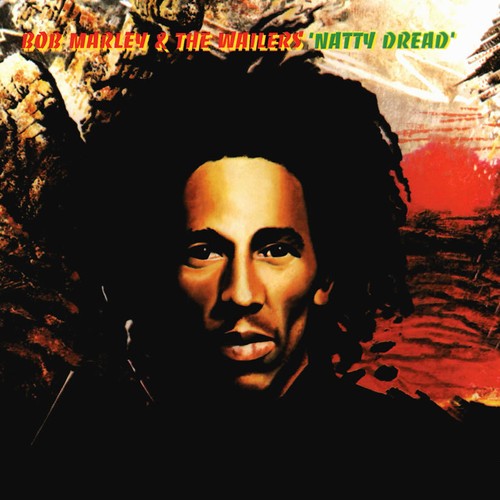 Bob marley the wailers - &,