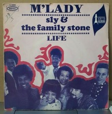 Rare SP Funk -  or.fr 1968 -