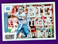 2017 Panini Score Football Big