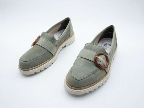 Rieker mocassins femme - rieker,