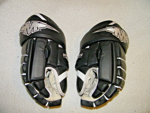 Mission pure 7adult hockey - 7adult,