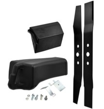 Kit De Mulching KAAZ Tondeuse À Gazon Tondeuse LM 5361