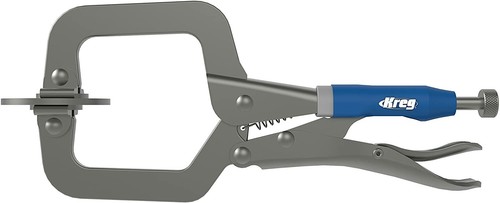 Kreg pince bois - pince, en