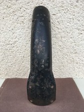 Ancien garde boue avant de Solex / Pièces / Vélomoteur / Accessoires