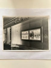 photo publicitaire Chantelle