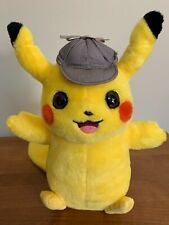 Detective PIKACHU Movie