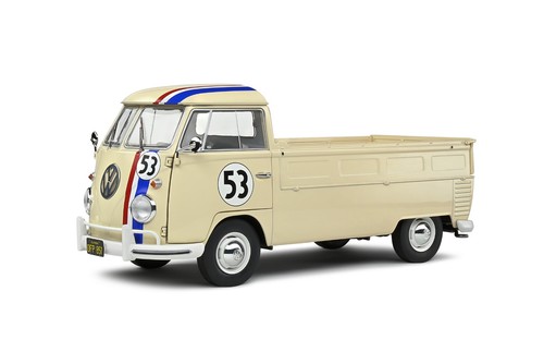 Solido volkswagen type 1 - type,