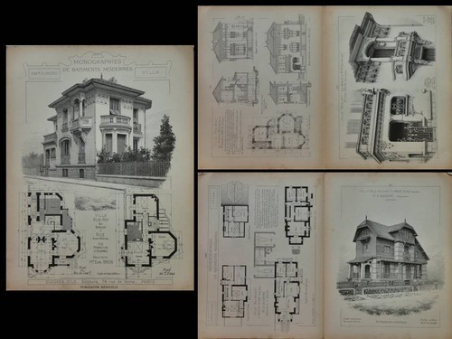 Villa rosalia nice - nice,