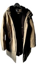 Parka homme the - parka, kooples
