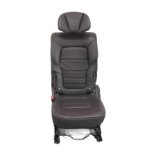 Siege arriere gauche RENAULT