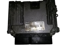 Calculateur moteur calculateur