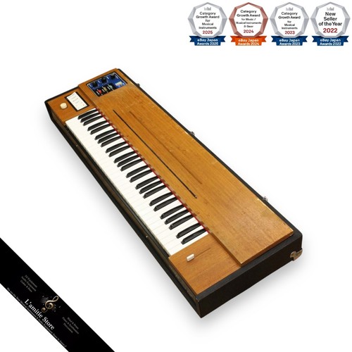 Hohner clavinet vintage - clavinet, d6