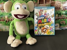 SUPER MARIO 3D WORLD NEUF