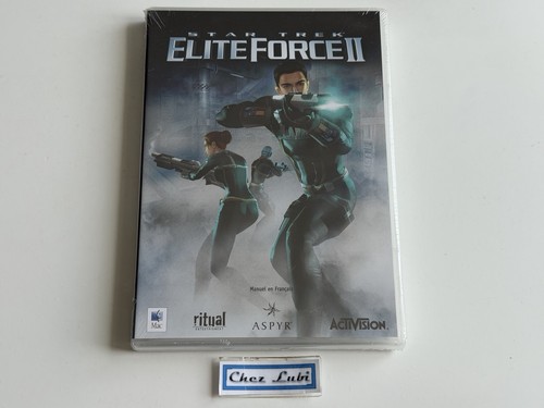Star trek elite force - star,
