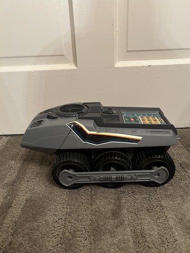 1979 big trak programmable - 1979,