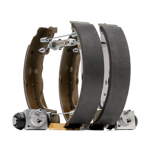 Brake set drum brakes for - brake,